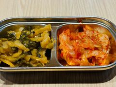 -梨花牛肉汤饭(仁恒伊势丹店)