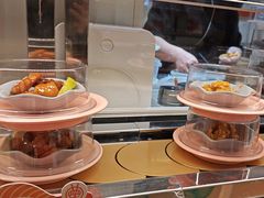 -争鲜回转寿司(天府广场-今站PLUS店)