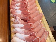 -阳坊胜利涮羊肉(禧乐汇店)