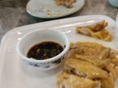 白切鸡-状元楼(金溪路店)