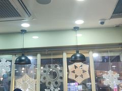 -神仙雪浓汤(明洞店)