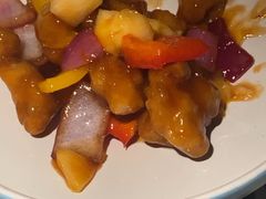 -绿茶餐厅(深圳龙华天虹购物中心店)