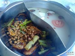 涮锅-李老爹香辣蟹(宣武门店)