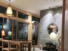 大堂-生机蔬食·24节气料理餐厅(番禺广场店)