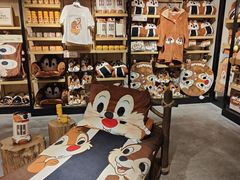 -迪士尼小镇