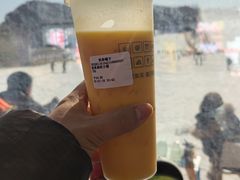 -蓟县盘山滑雪场