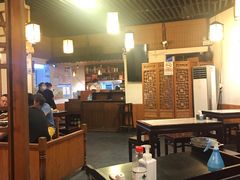 大堂-嘉丰湘菜馆(芳群园店)
