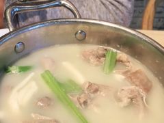 -避风塘(百联东郊店)
