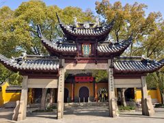 -西园戒幢律寺