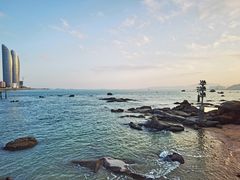 -鼓浪屿·皓月园