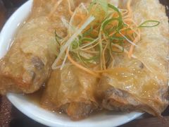 -鼎珑点心仔(燕塘店)