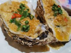 -超级神炭烤肉夜食(芥园西道店)