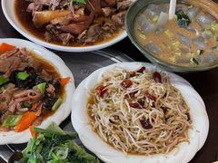 -金卯白肉罩火烧