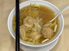 -盛记粥面(佐敦店)