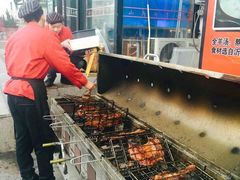 烤羊排-山沟沟炒鸡(颐灏·海怡名都店)