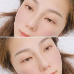 -MIVI半永久纹眉绣眉