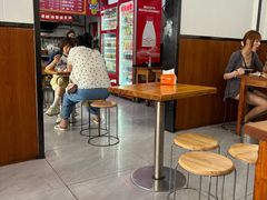 -小朱麻辣串(益民街店)