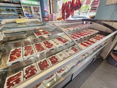 -一鼎来潮汕牛肉自助火锅(翻身分店)