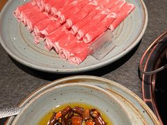 -老墙根涮肉·铜锅·烧烤(王四营店)