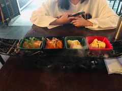 -斯比特花园西餐厅(东方商厦店)