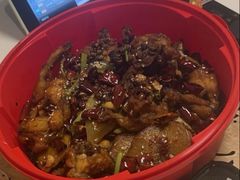 -嘉陵楼馋嘴城(簋街总店)
