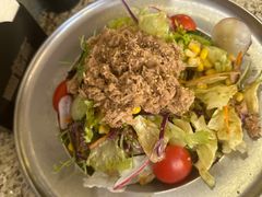 -首尔烤肉大排档(合生汇店)