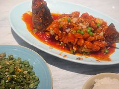 -鹿港小镇(霄云店)