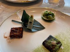 -深圳美高梅酒店-品聚嘉府中餐厅