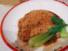 -武圣羊汤·西北面(安德路店)