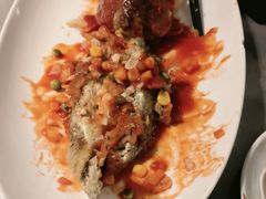 -姑苏家宴·苏帮菜·松鼠桂鱼(苏州总店)