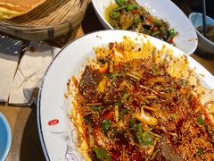 -鸡毛店·川菜(李家沱店)