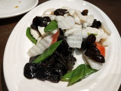 -粗茶淡饭•陕菜•家常菜