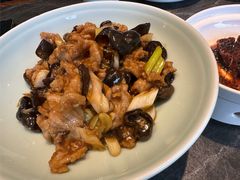 过油肉-紫泥369粗粮季(鼓楼店)