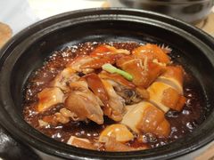 -滋粥楼·顺德菜(番禺广场总店)