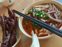 -佬钱湾仔(衣裳街店)