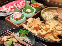 -捞王锅物料理(凯旋路店)