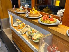 -HOTISLAND海鸡岛·韩国料理(江南西店)