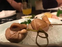 -南苑环球酒店-稻菊日式餐厅(鄞县大道店)