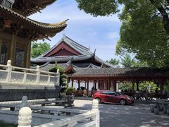 -上海东林寺(金山区)
