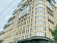 -北京丽景湾国际酒店