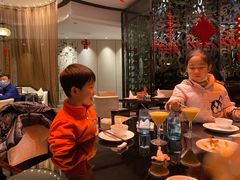 -富力万达嘉华酒店-品珍中餐厅(水果湖店)
