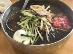 -顺姬冷面(长白西路店)