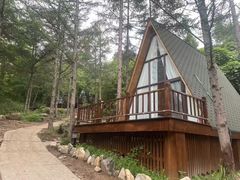 -大连冰峪旅游度假区