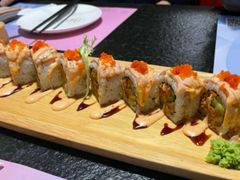 -喜寿司(金狮广场店)