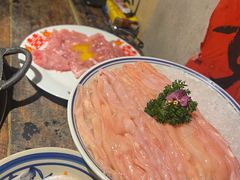 -旧街市鲜货老火锅(大光路店)