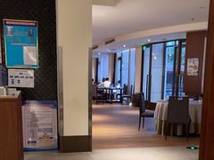 -静之湖湖畔餐厅