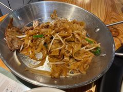 -阿鸡鱼庄·顺德鲜蒸小炒(亚运村店)