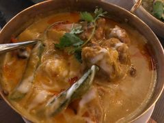 -CHINCHIN 青青·泰国料理(万象食家店)