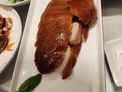 -天和晟烤鸭店(玉泉西街店)