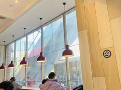 大堂-肯德基(杭州永安店)